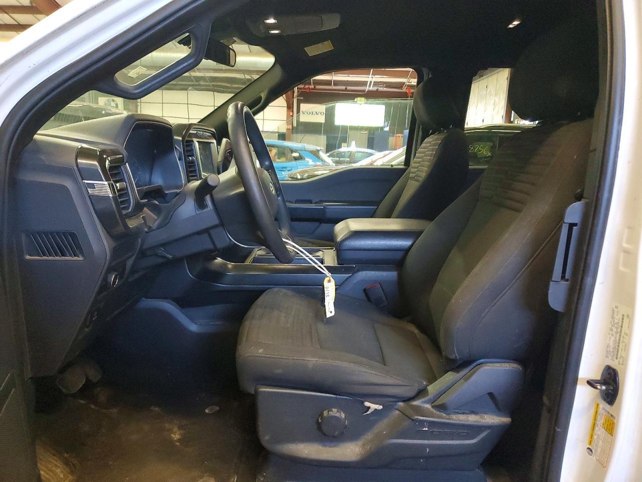 2021 Ford F150 - Image 7