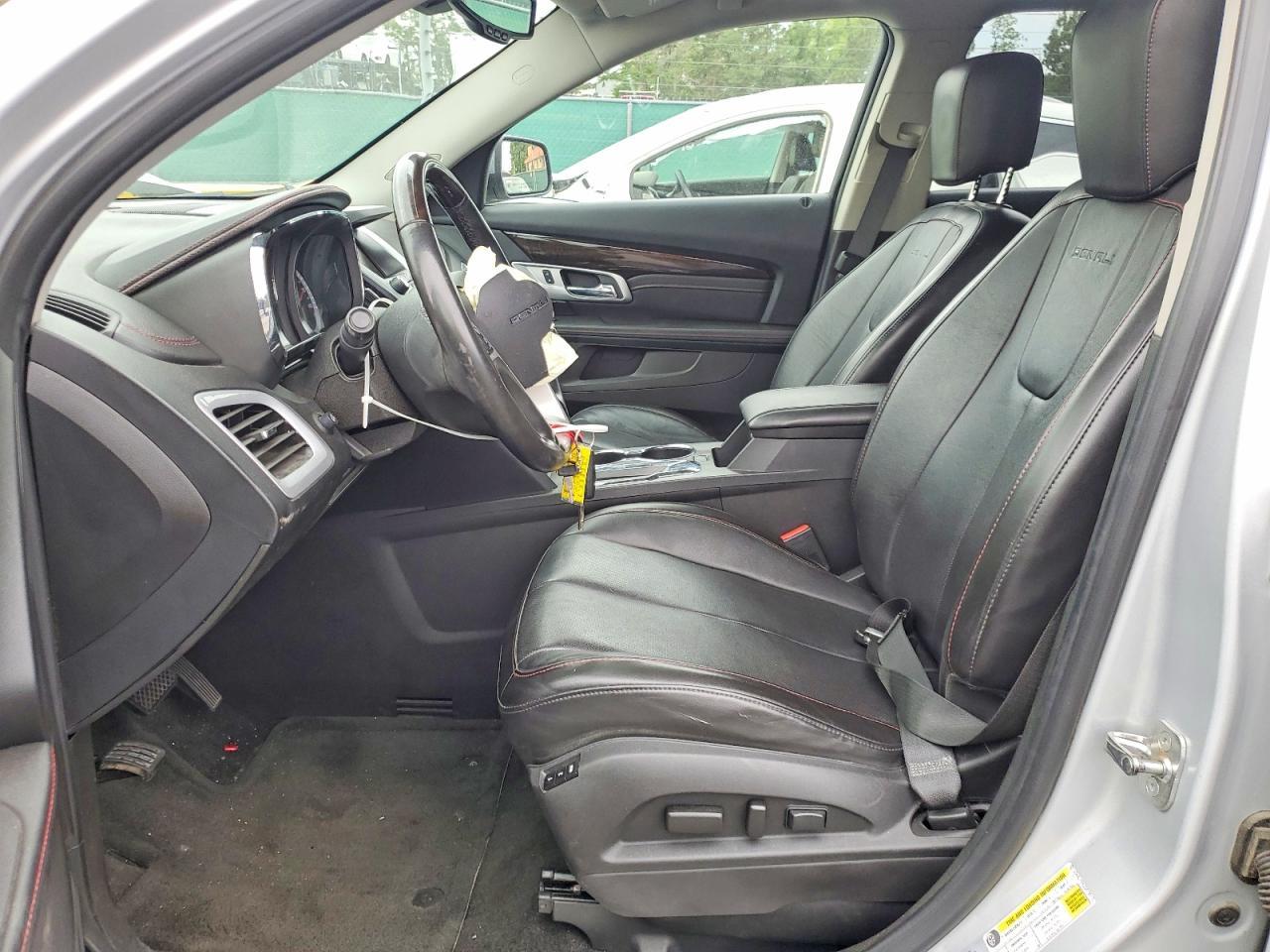 2013 GMC Terrain Denali - Фото 7