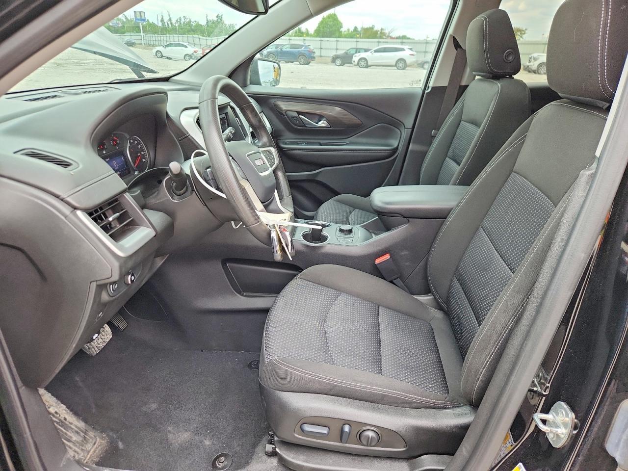 2022 GMC Terrain Sle - Фото 7