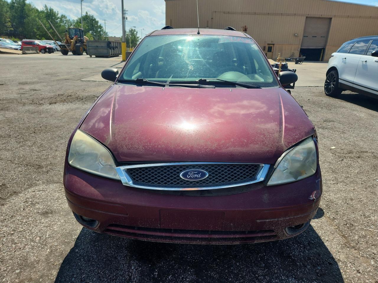 2006 Ford Focus - Image 5