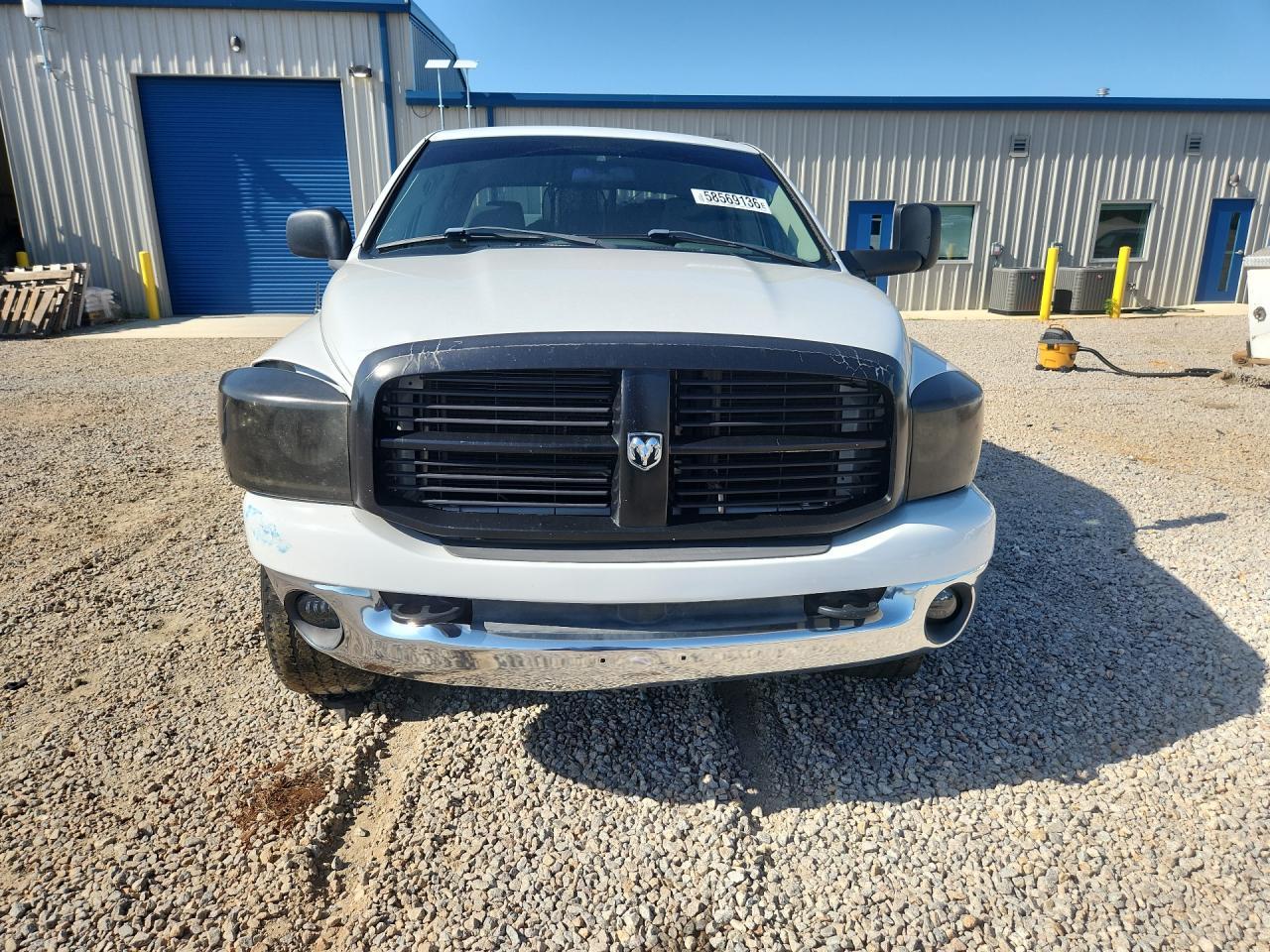 2007 Dodge Ram 1500 - Фото 5