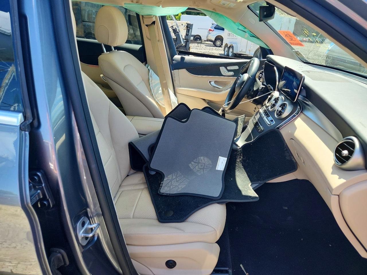 2022 Mercedes-Benz Glc 300 4Matic - Image 7