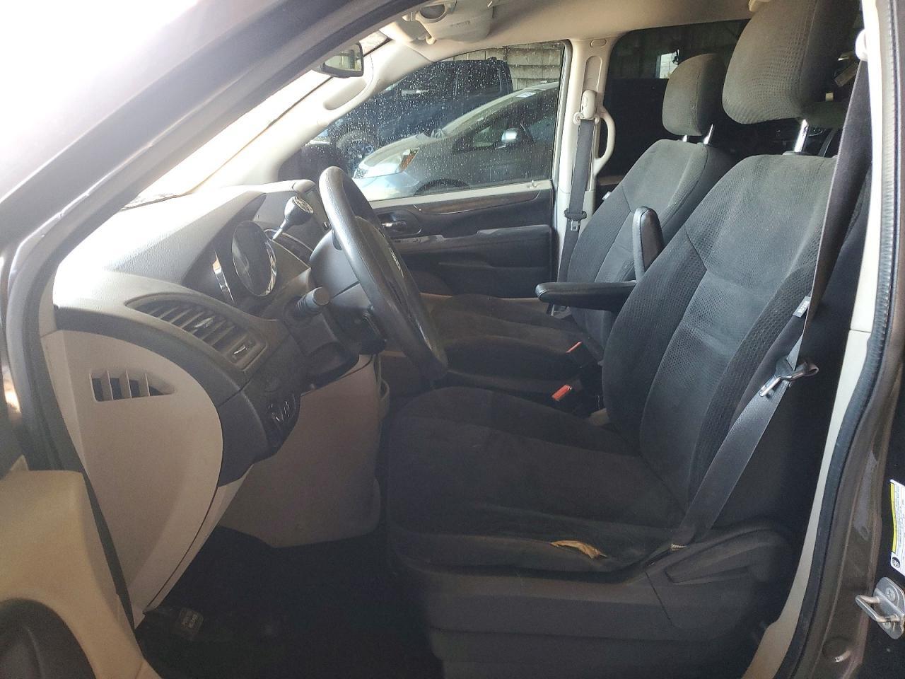 2019 Dodge Grand Caravan Se - Фото 7