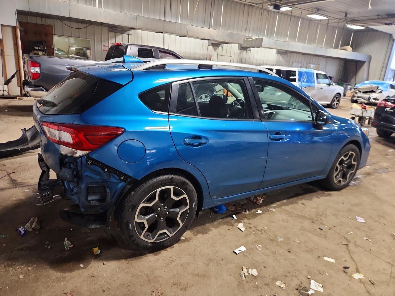 2017 Subaru Impreza Premium Plus - Image 3