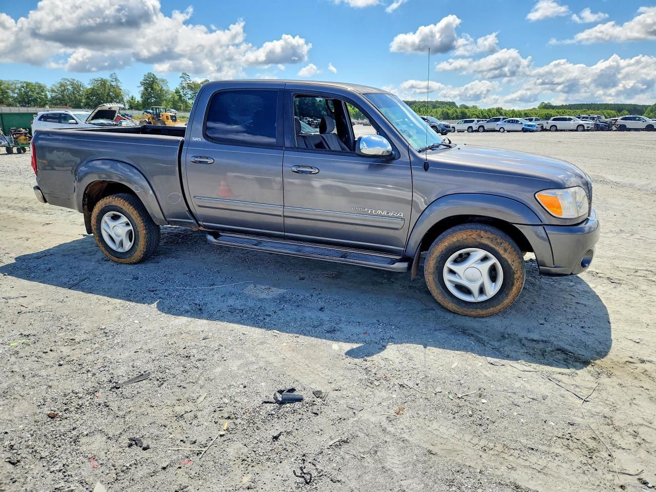 2006 Toyota Tundra Double Cab Sr5 - Image 4