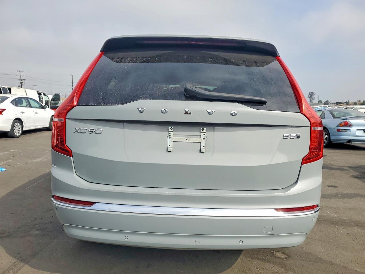 2024 Volvo Xc90 Core - Image 6