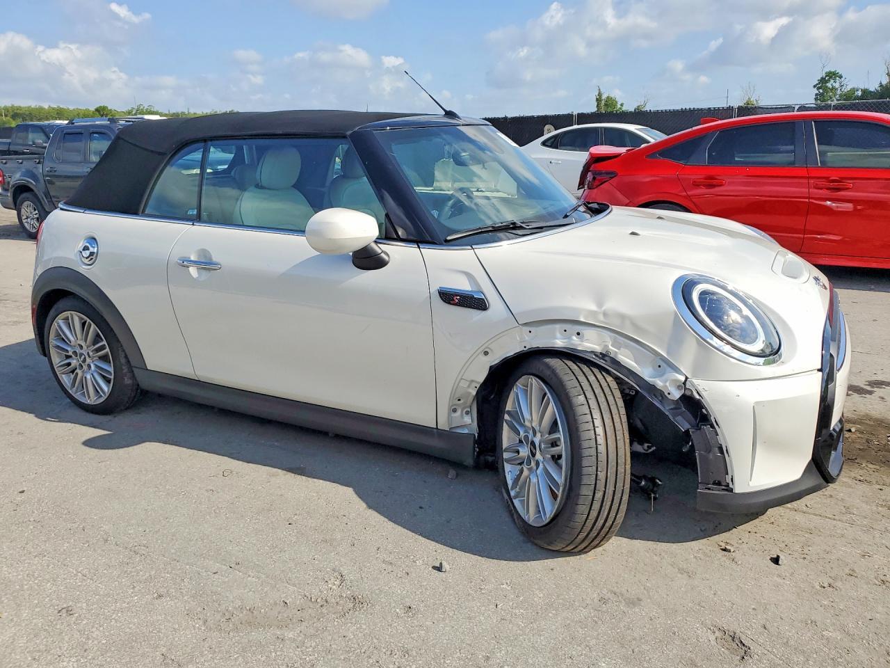 2023 Mini Cooper S - Фото 4