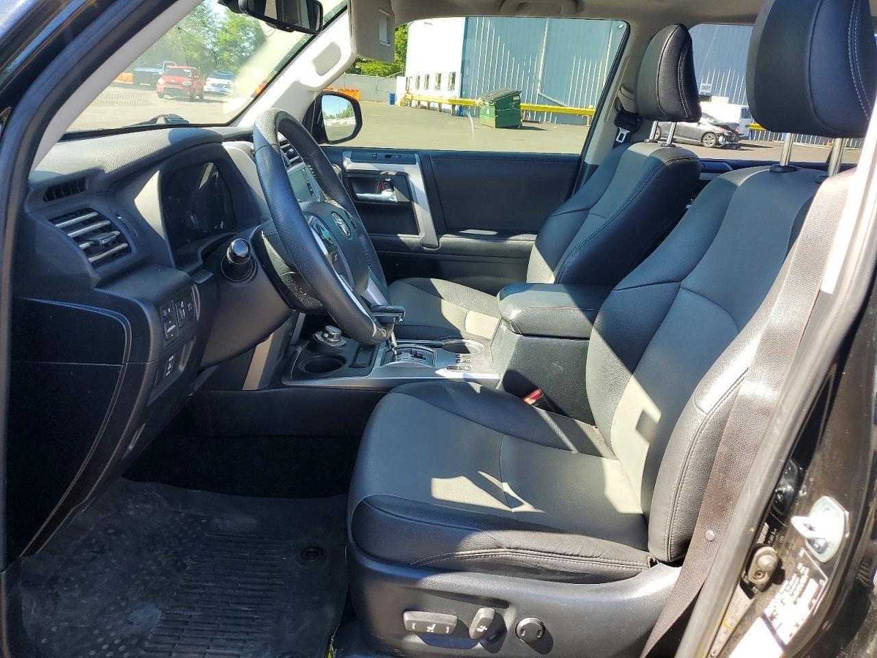 2020 Toyota 4Runner Sr5 Premium - Image 7
