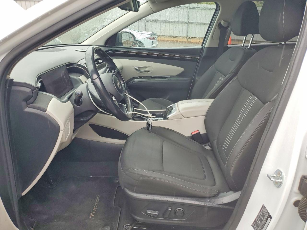 2022 Hyundai Tucson Sel - Image 7