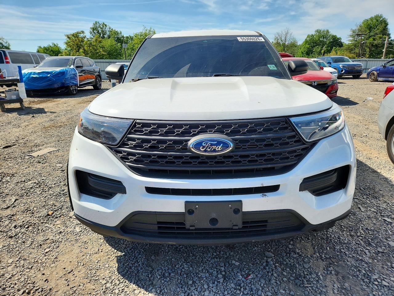 2021 Ford Explorer - Image 5