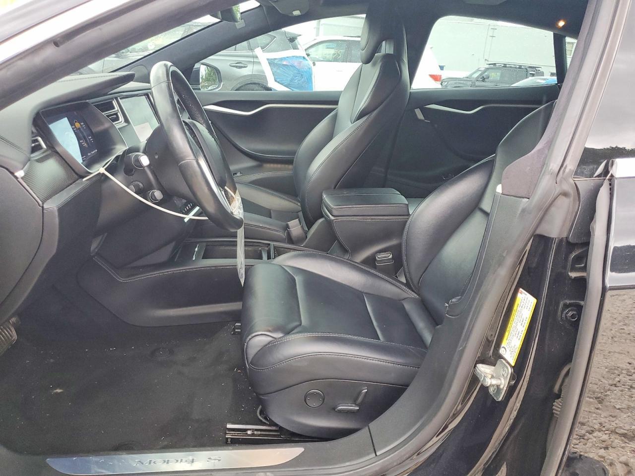 2017 Tesla Model S - Image 7