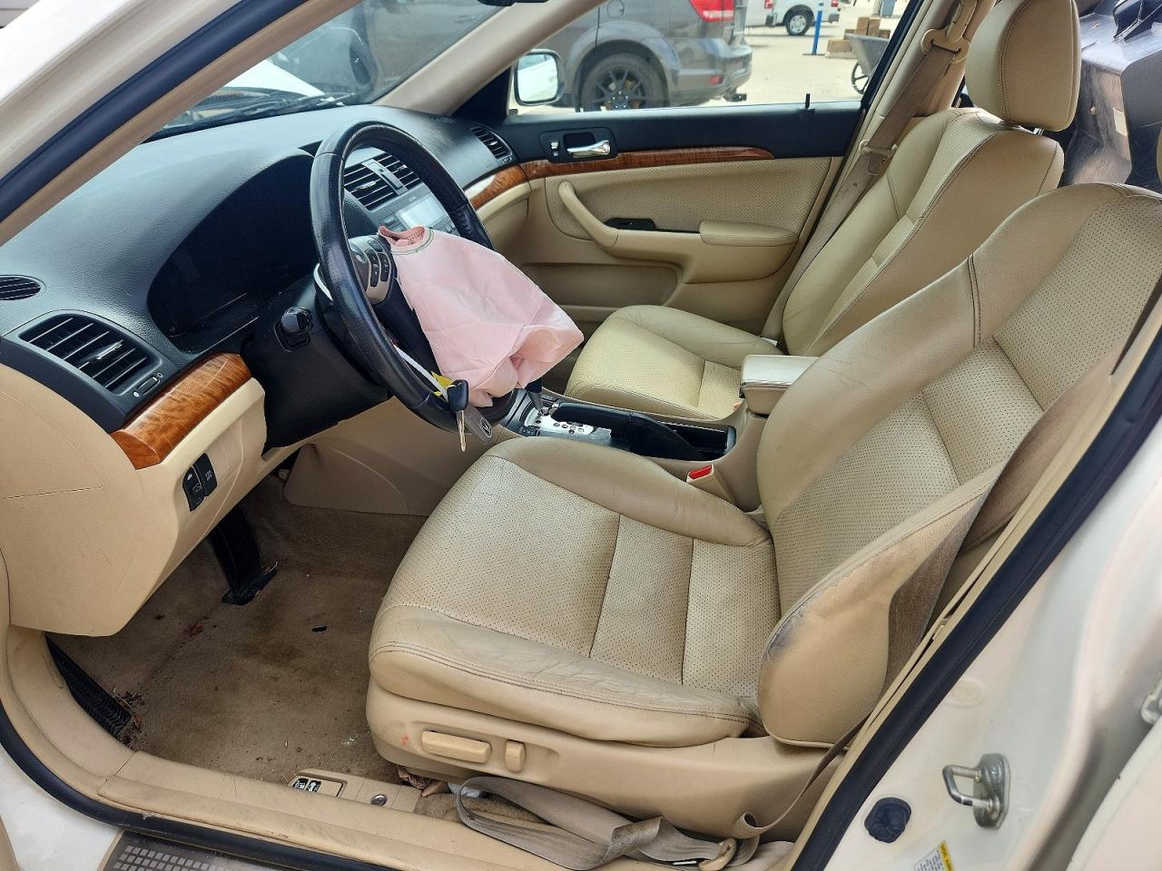 2008 Acura Tsx - Image 7