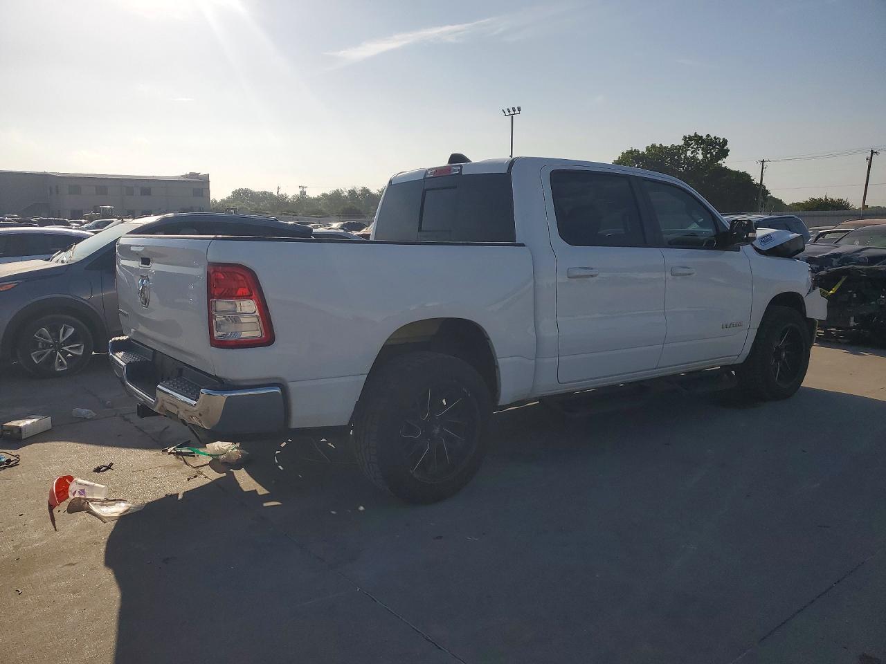 2022 Ram 1500 Big Horn - Фото 3