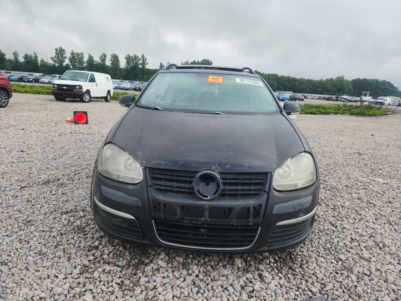 2009 Volkswagen Jetta Se - Фото 5