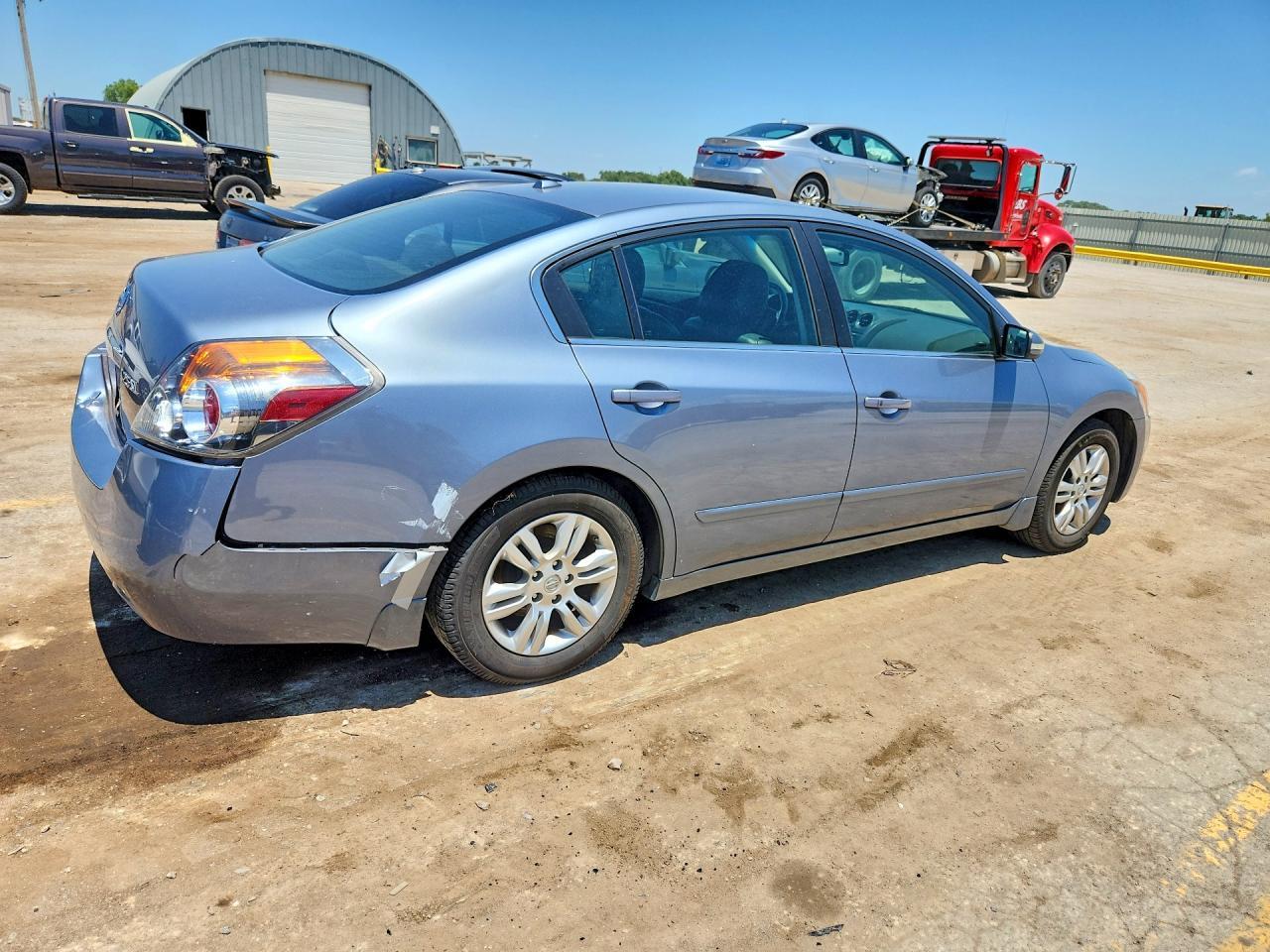 2012 Nissan Altima 2.5 - Image 3