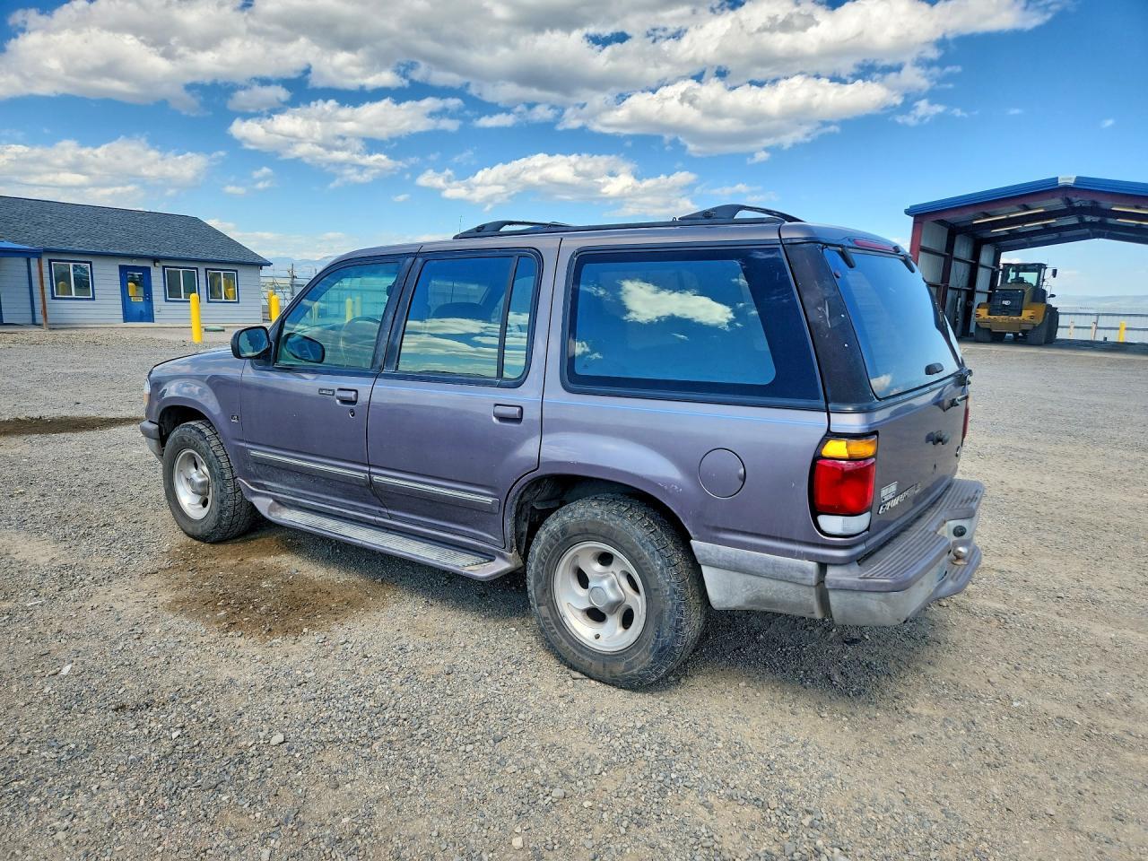 1996 Ford Explorer - Image 2