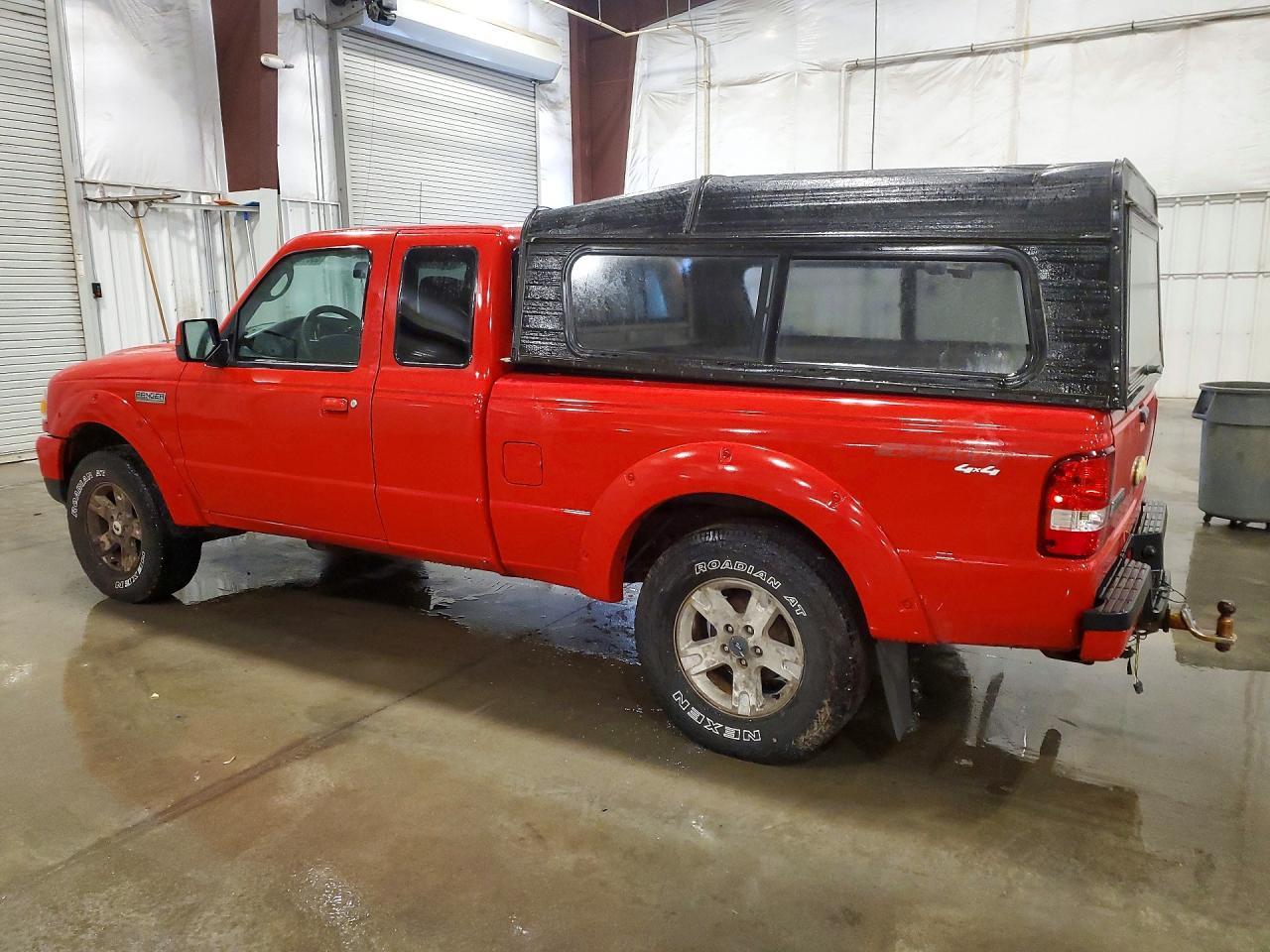 2006 Ford Ranger Super Cab - Фото 2