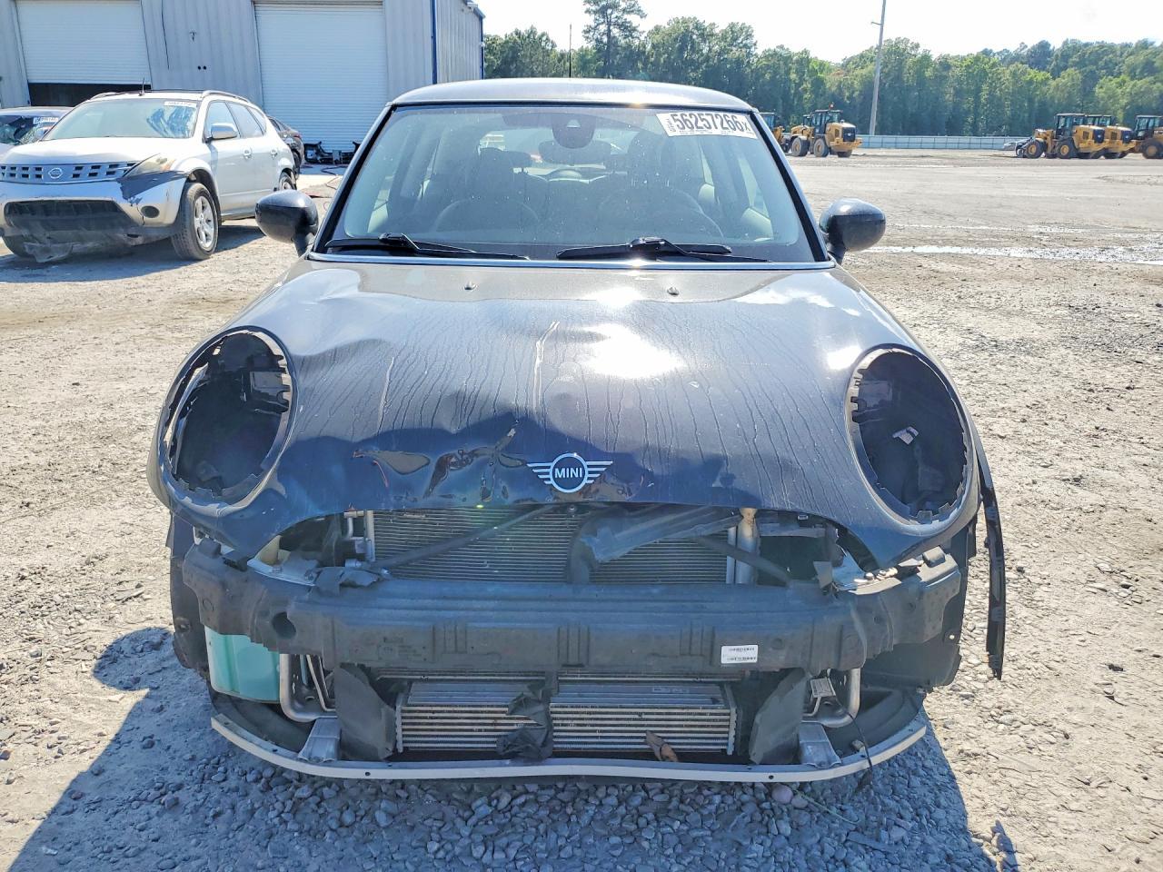2022 Mini Cooper - Фото 5