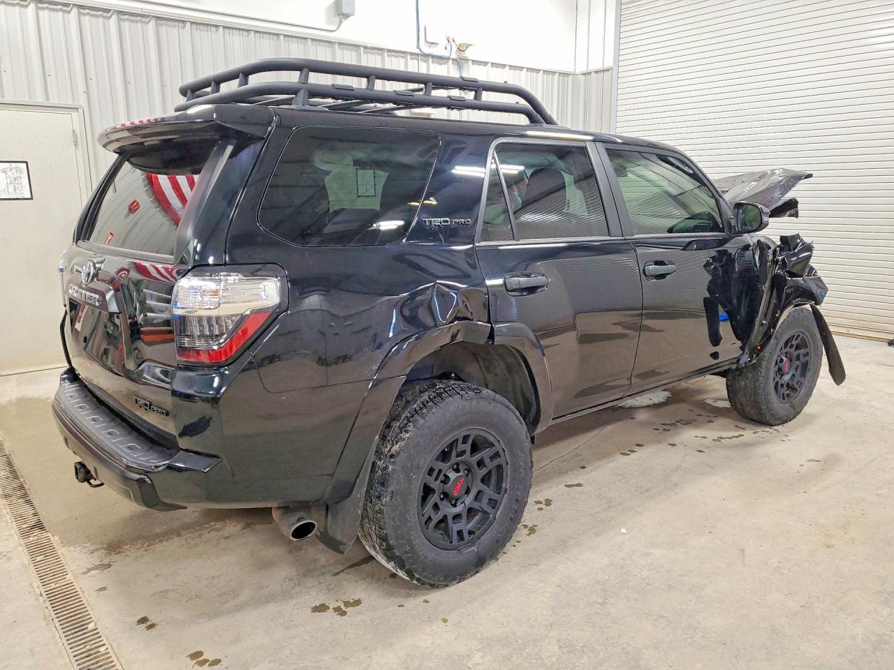 2023 Toyota 4Runner Trd Pro - Image 3