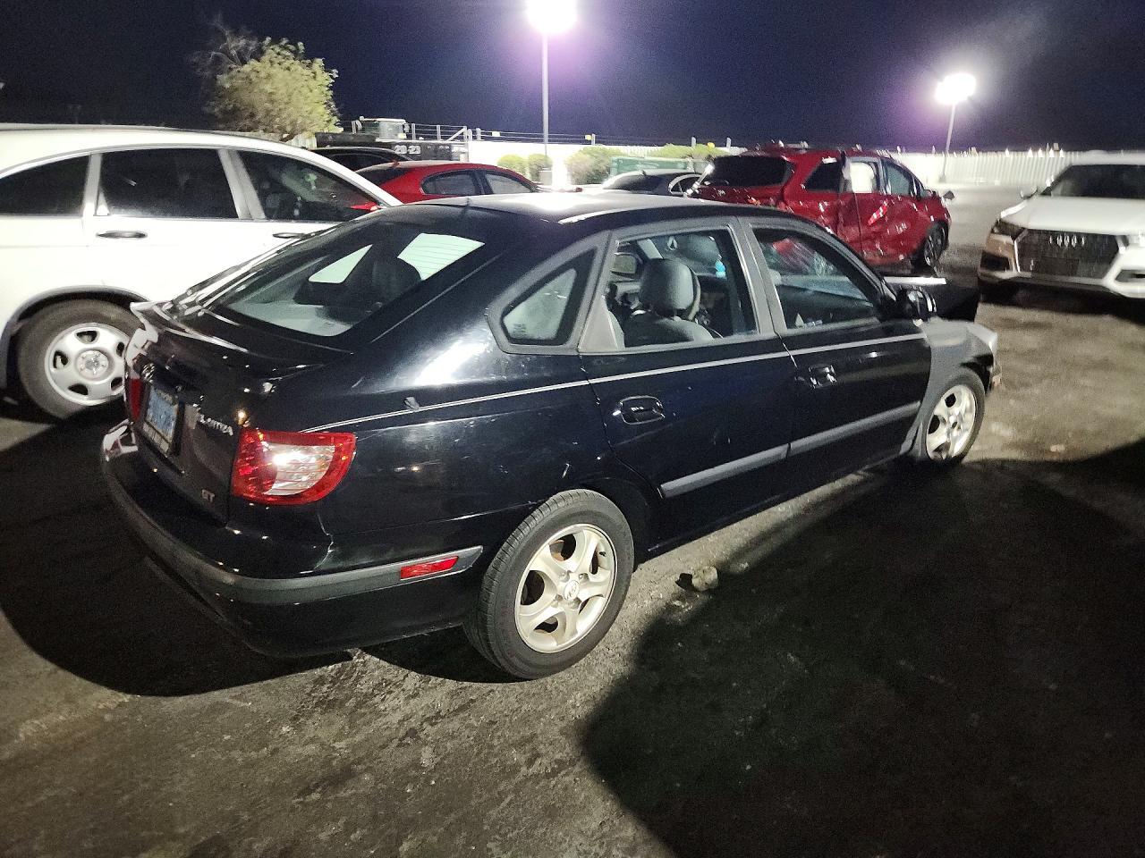 2006 Hyundai Elantra Gls - Image 3