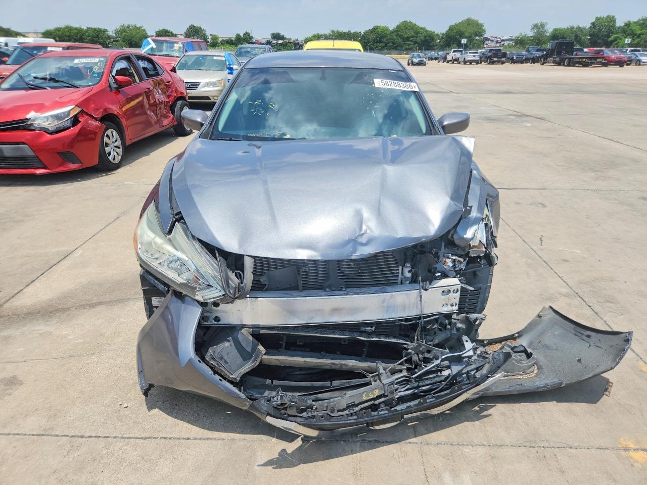 2017 Nissan Altima 2.5 - Image 5