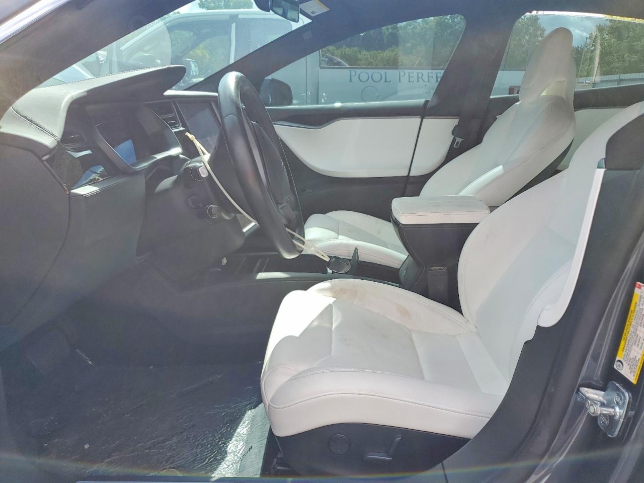 2019 Tesla Model S - Фото 7