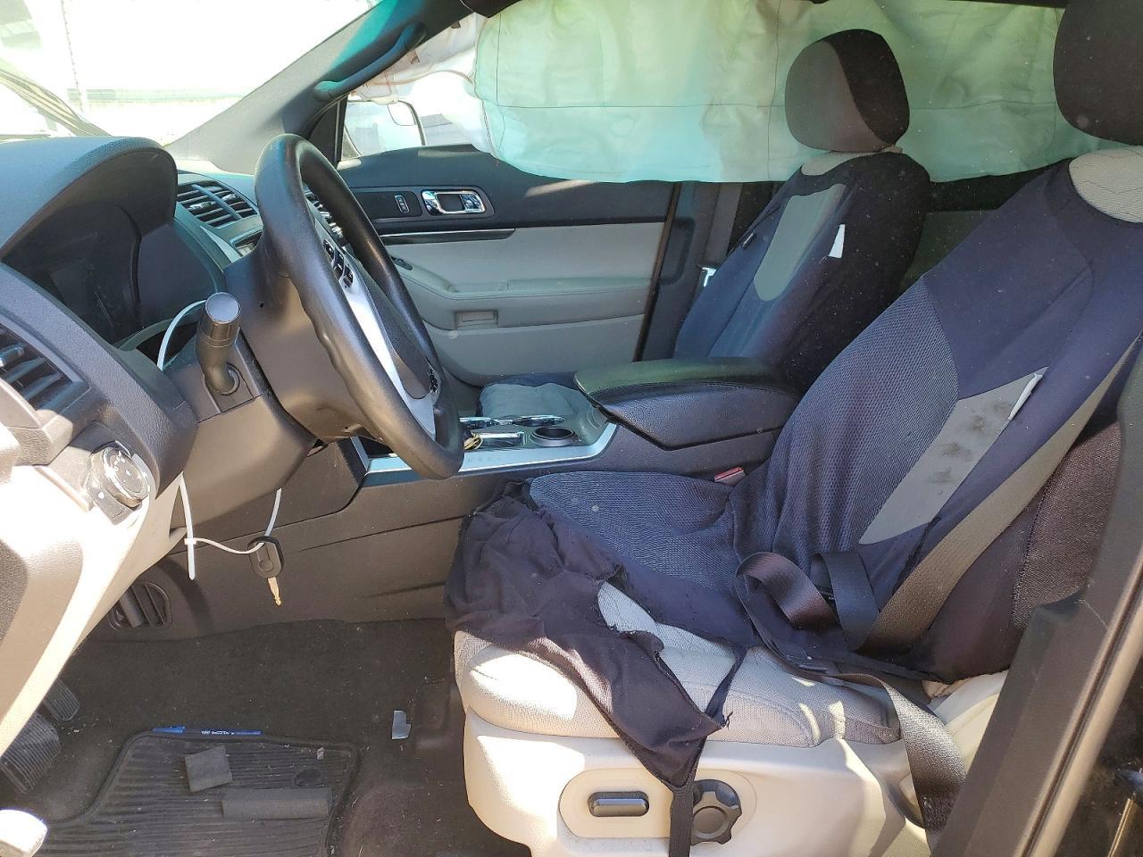 2015 Ford Explorer - Image 7