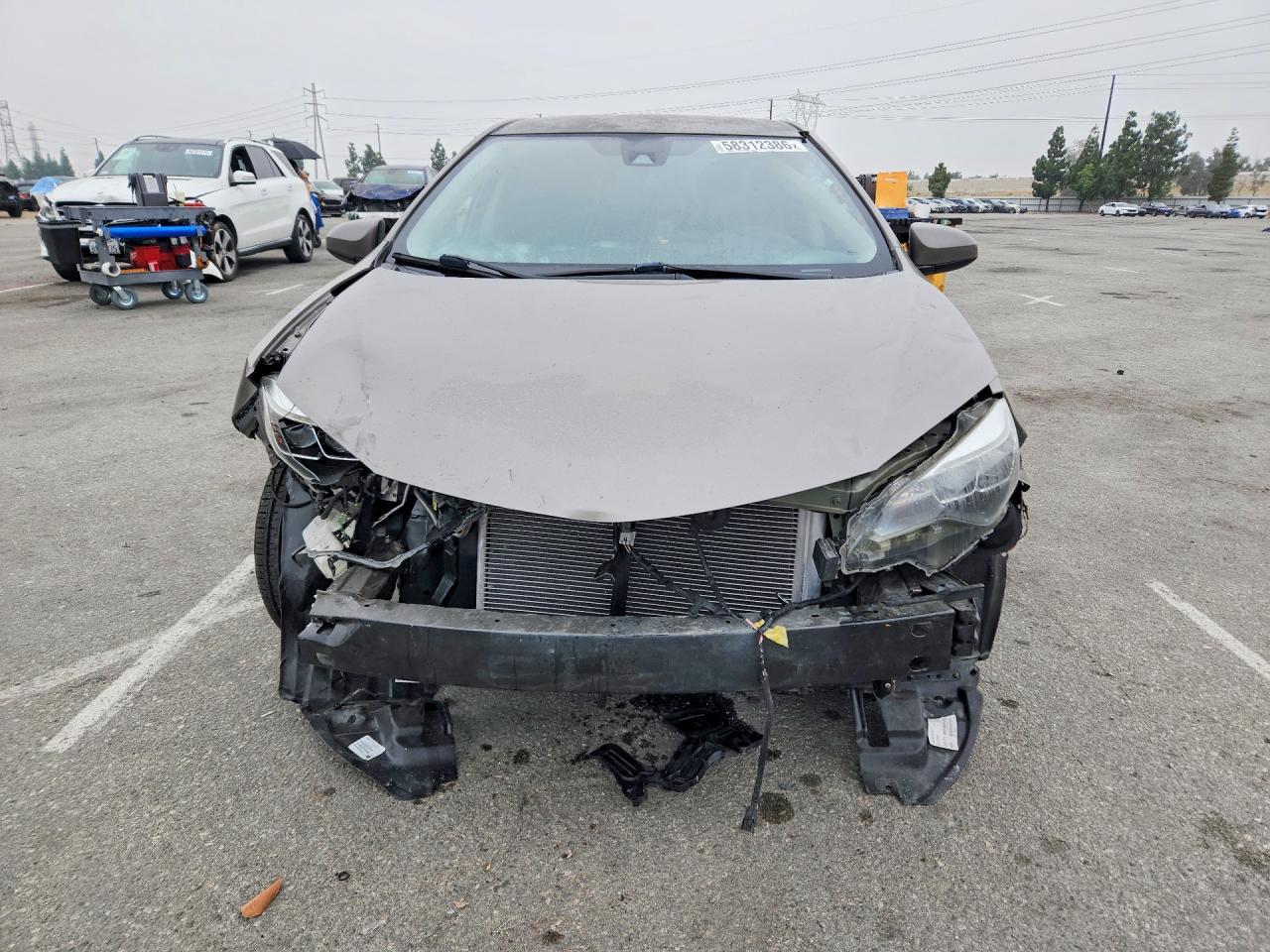 2018 Toyota Corolla Le - Image 5
