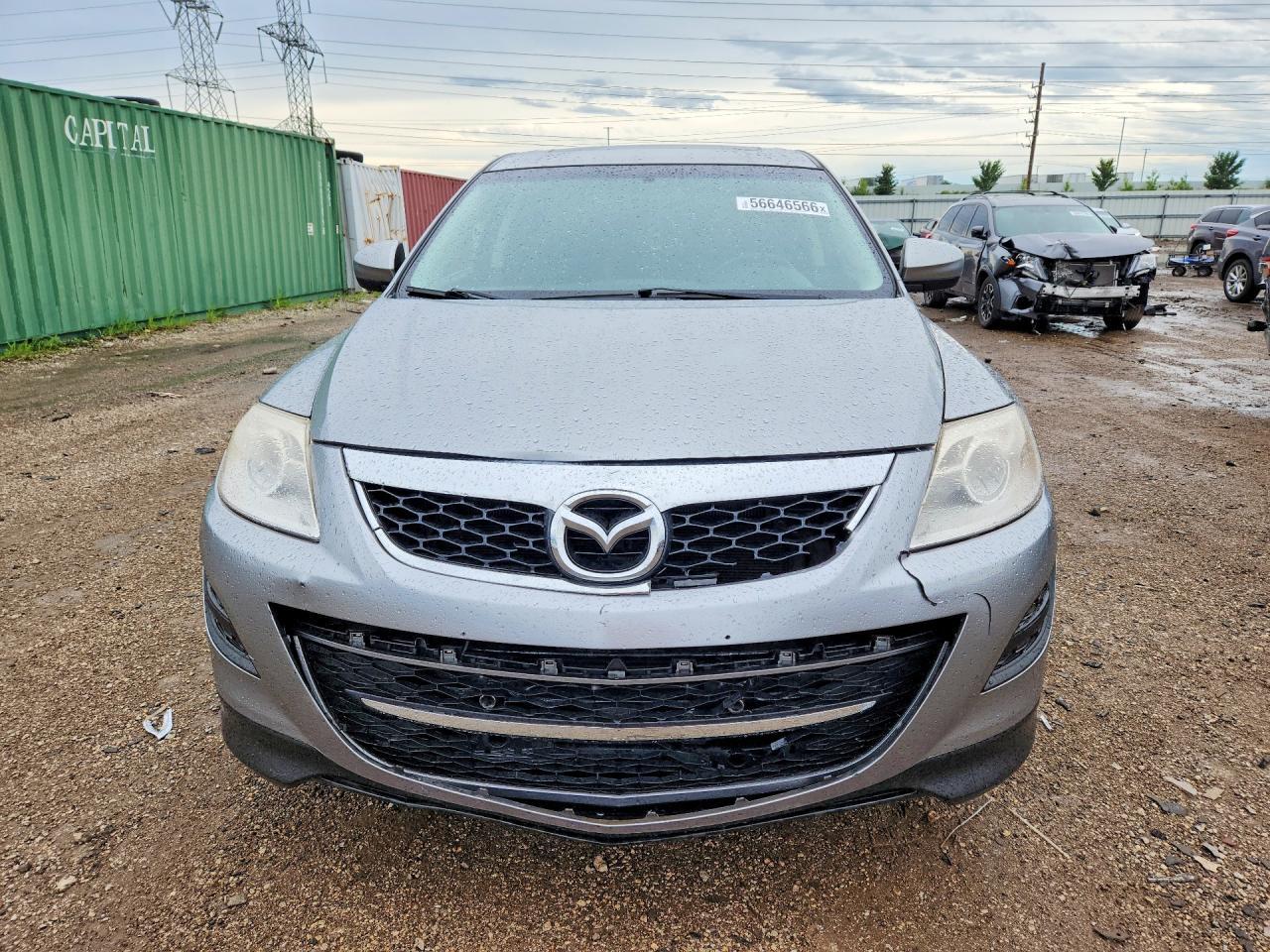 2012 Mazda Cx-9 - Image 5