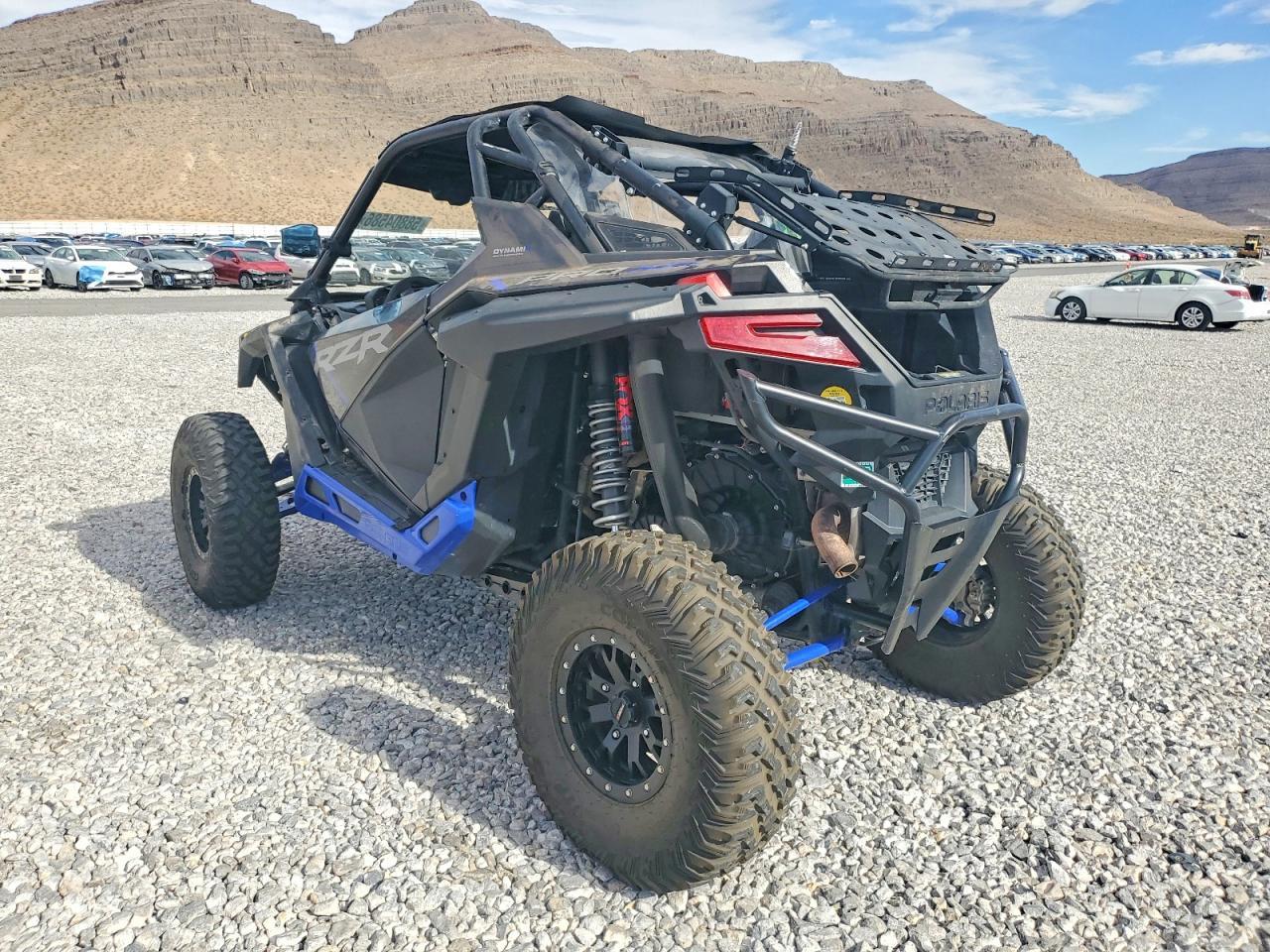 2022 Polaris Rzr Utility Vehicle - Image 3
