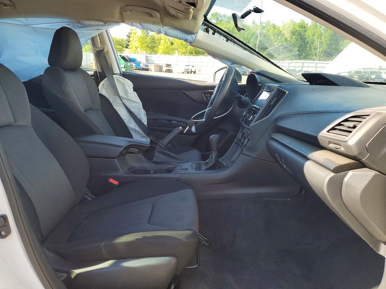 2020 Subaru Impreza - Image 7