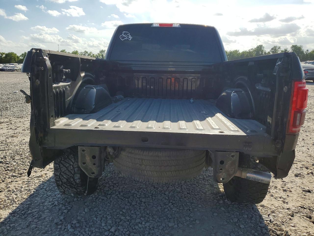 2015 Ford F150 Supercrew - Image 6