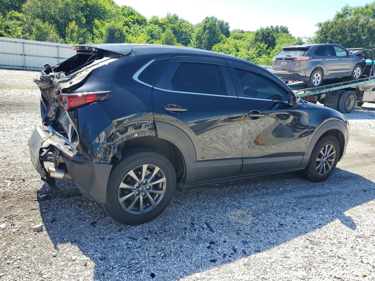 2021 Mazda Cx-30 - Image 3