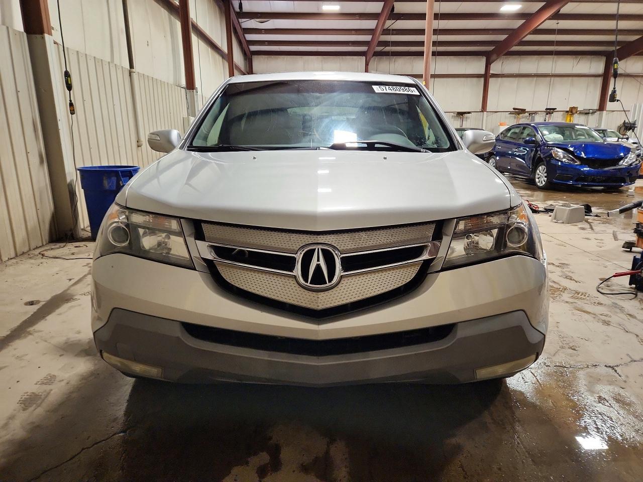 2007 Acura Mdx Sport - Image 5