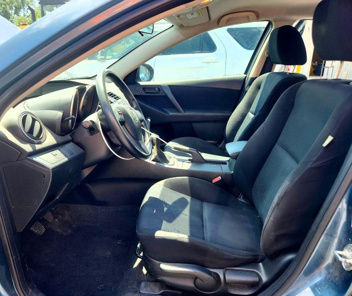 2011 Mazda 3 I - Фото 7