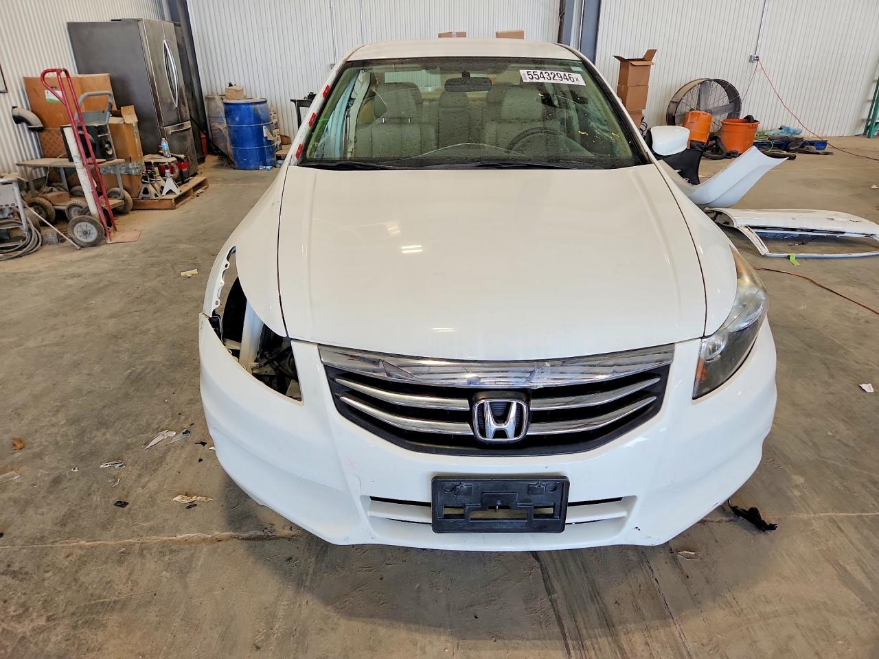 2012 Honda Accord Se - Фото 5