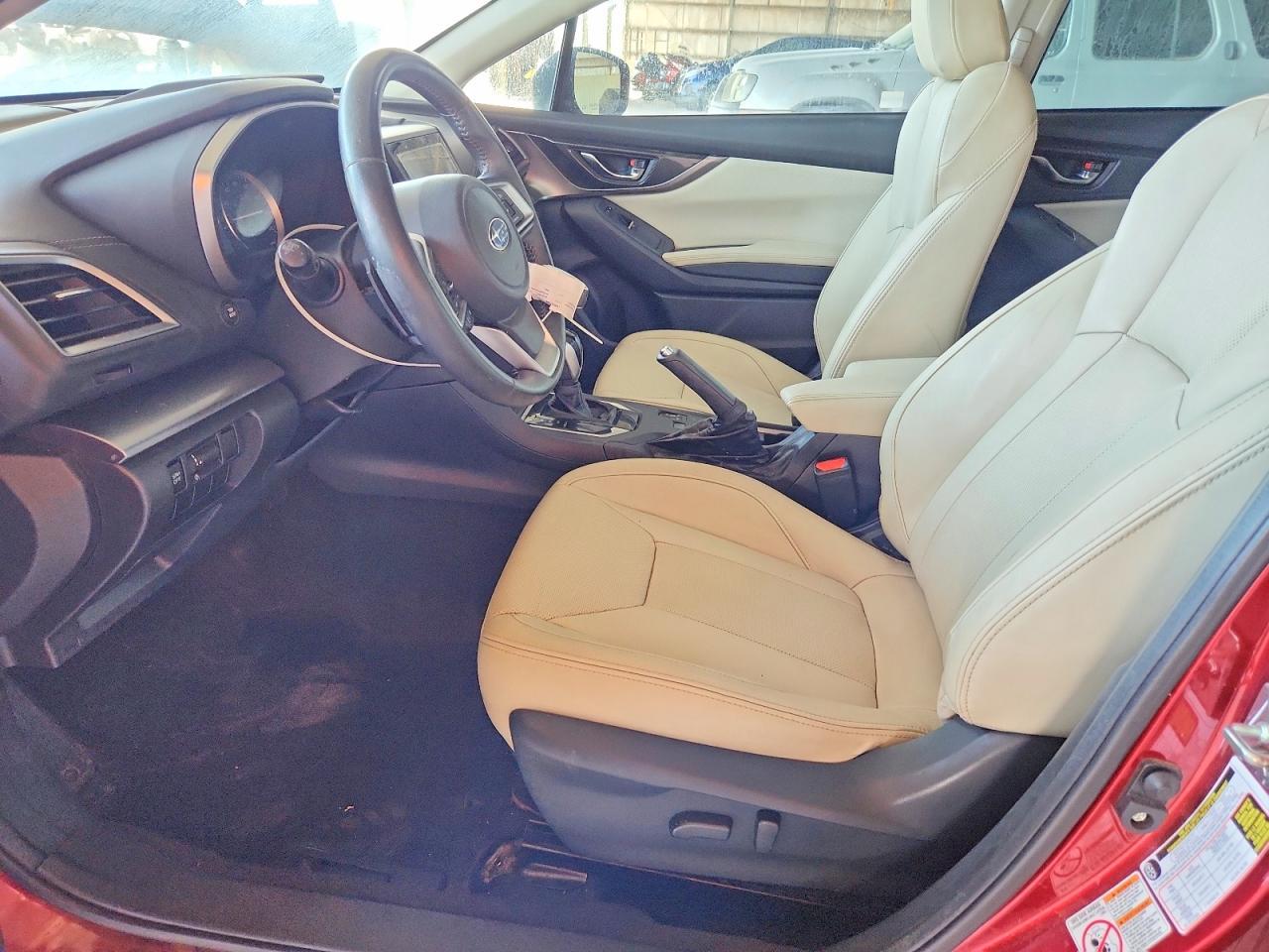 2018 Subaru Impreza Limited - Фото 7