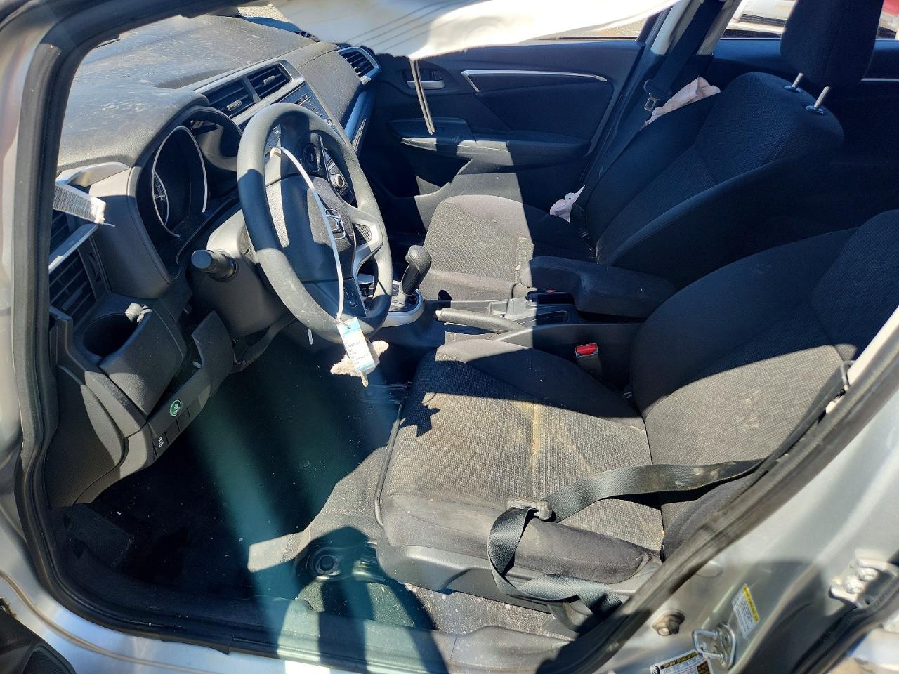 2015 Honda Fit Lx - Image 7