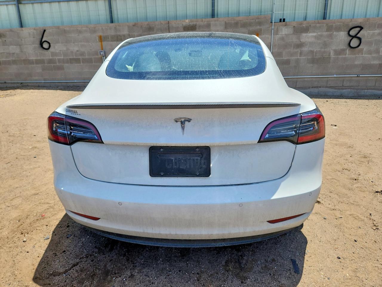 2021 Tesla Model 3 - Фото 6