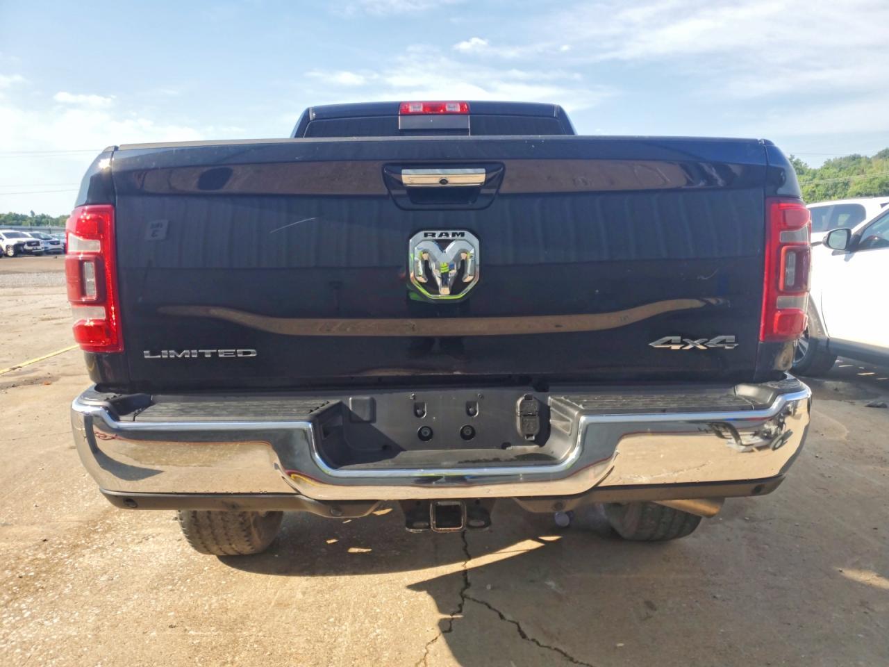 2022 Ram 2500 Limited - Фото 6
