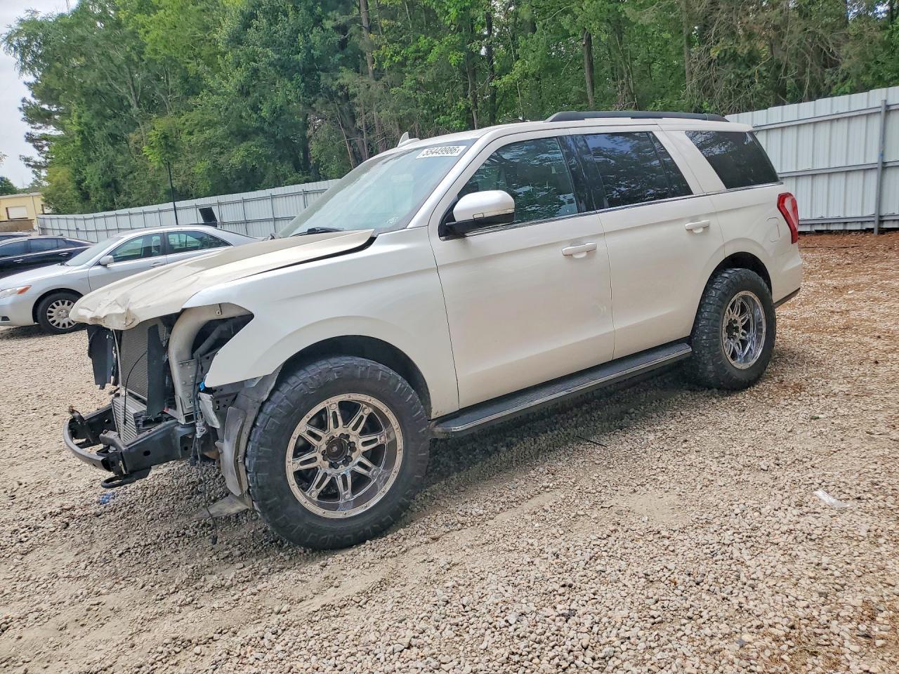 2018 Ford Expedition Xlt
