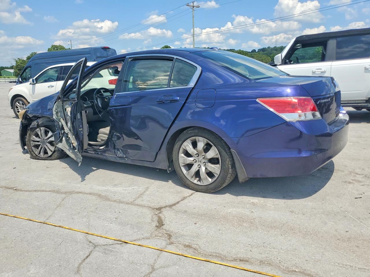 2008 Honda Accord - Image 2