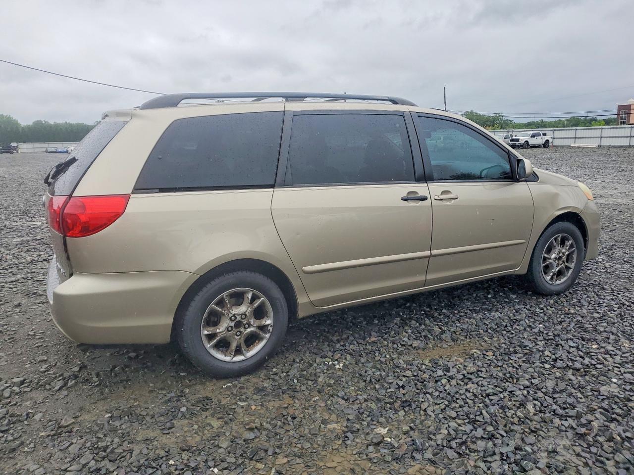 2006 Toyota Sienna Xle 7 Passenger - Фото 3
