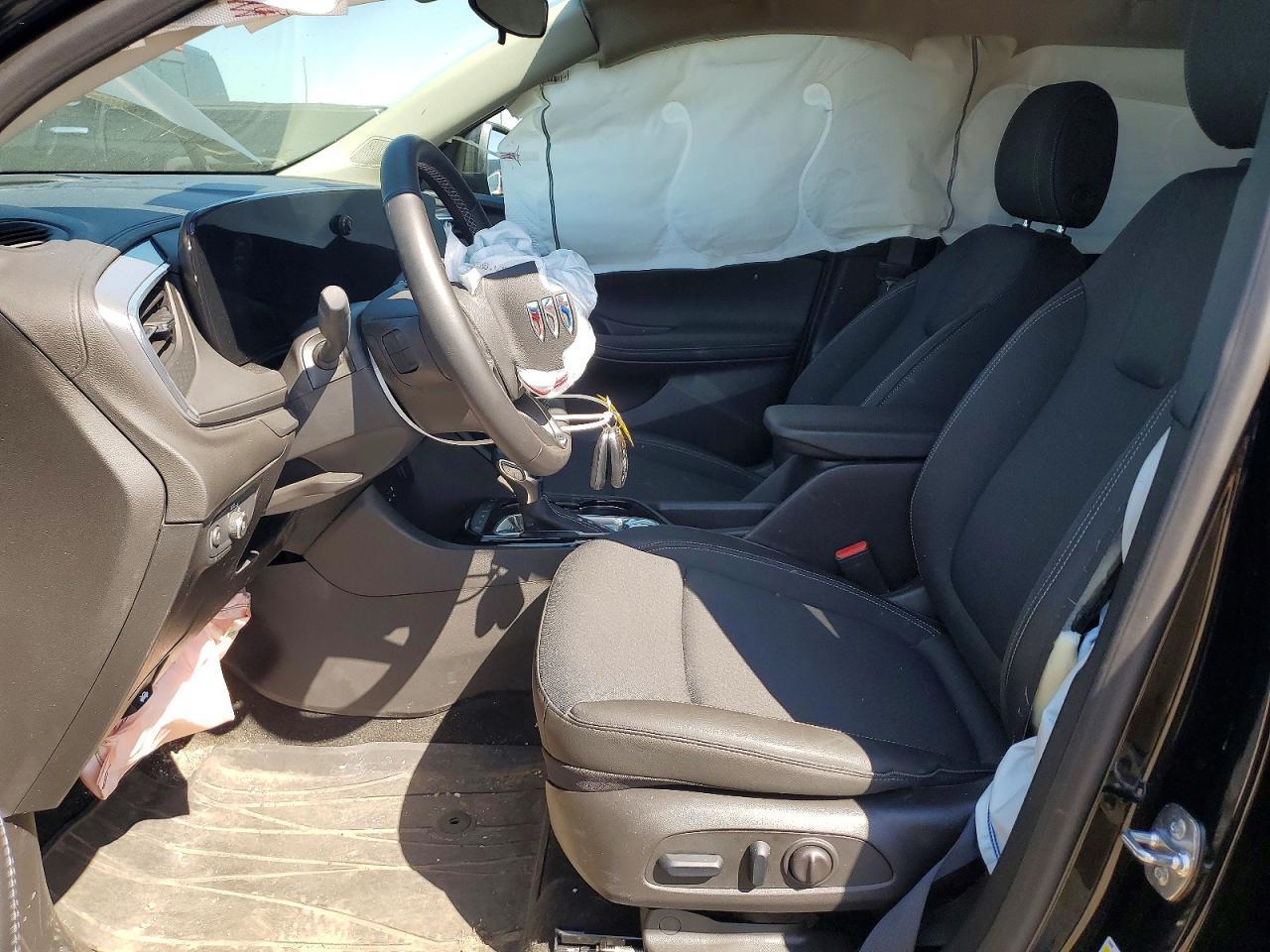 2025 Buick Encore Gx Preferred - Image 7