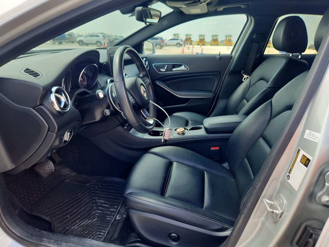2018 Mercedes-Benz Gla 250 - Фото 7