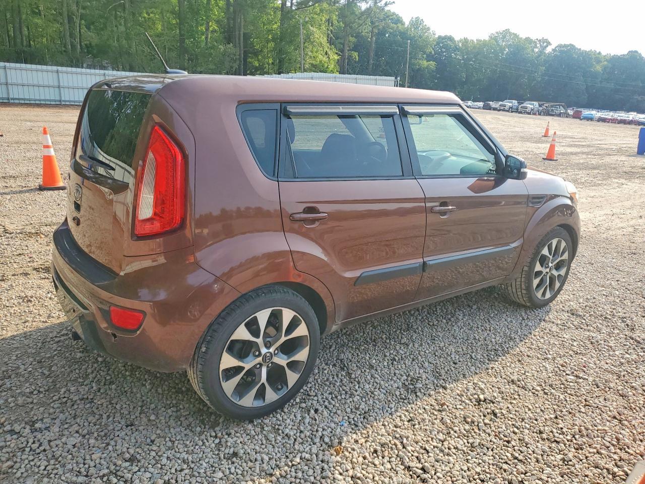 2012 Kia Soul ! - Фото 3