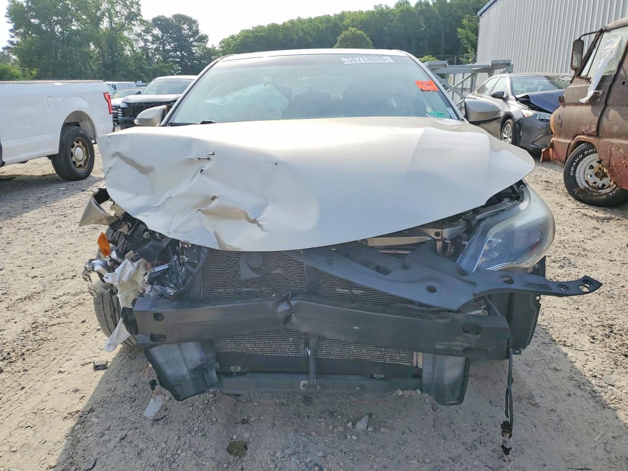 2013 Toyota Avalon Limited - Image 5