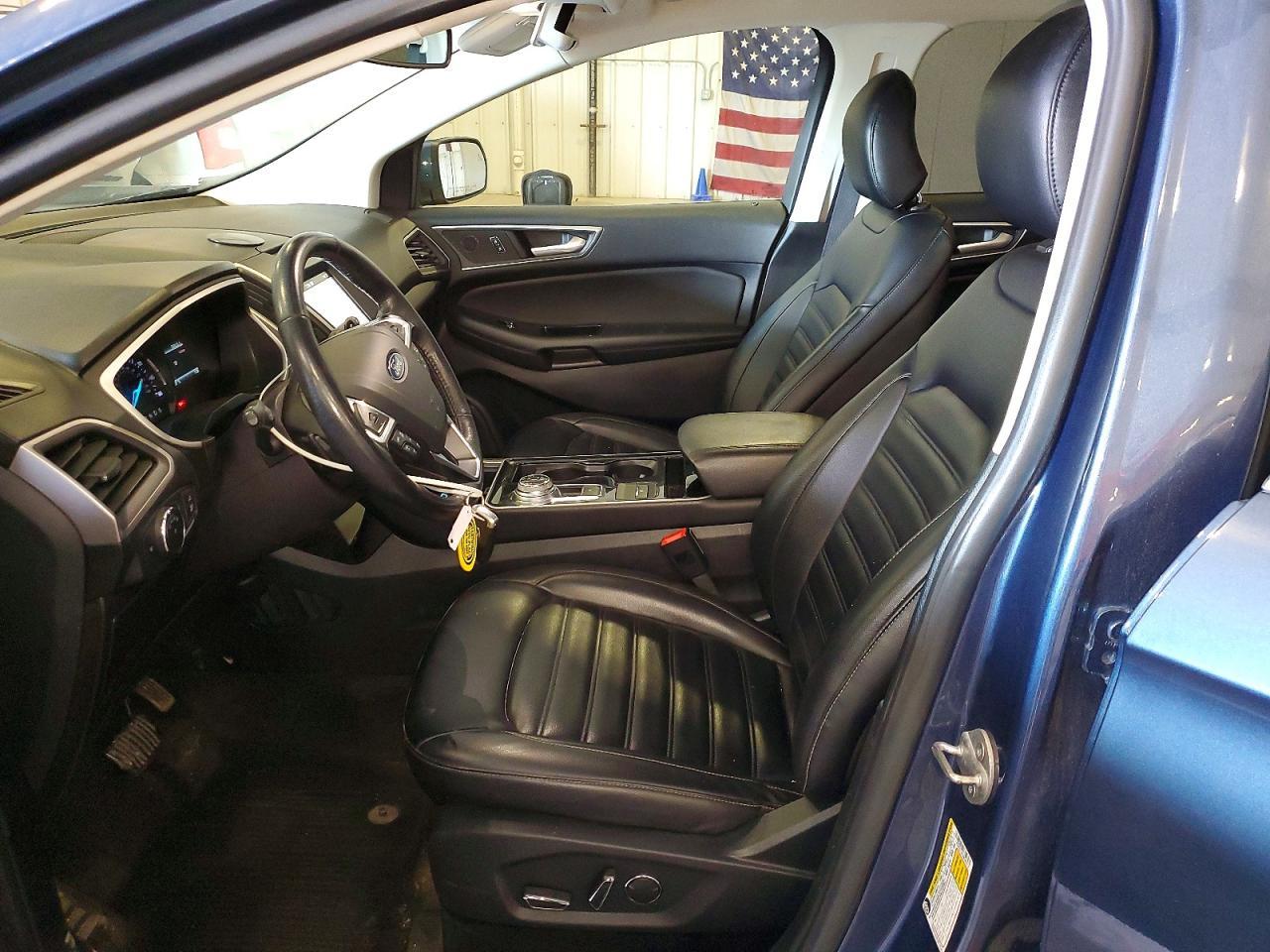 2019 Ford Edge Sel - Image 7