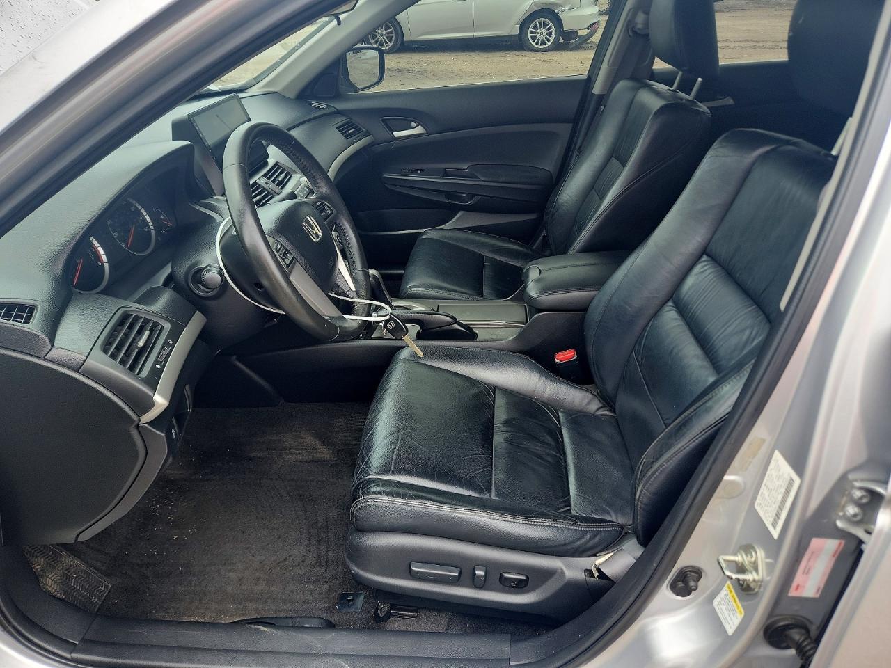 2011 Honda Accord Se - Фото 7