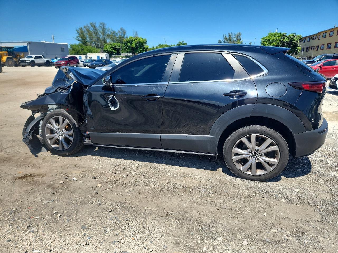 2021 Mazda Cx-30 Select - Image 2